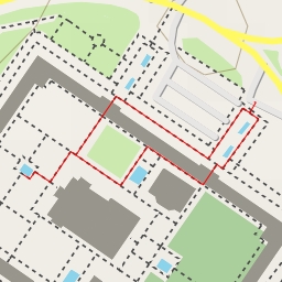 thumbnail for میدان امامزاده - میدان امامزاده - شهر‌ طبس