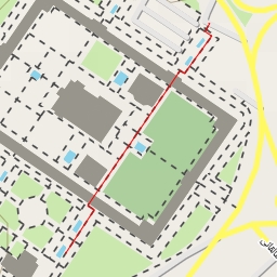 thumbnail for میدان امامزاده - میدان امامزاده - شهر‌ طبس