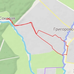 thumbnail for Соковая