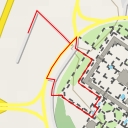 thumbnail for میدان امامزاده - میدان امامزاده - شهر‌ طبس