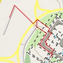 thumbnail for میدان امامزاده - میدان امامزاده - شهر‌ طبس