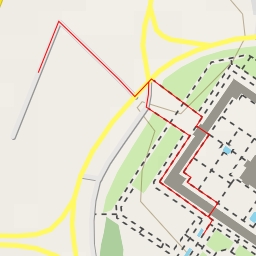 thumbnail for میدان امامزاده - میدان امامزاده - شهر‌ طبس