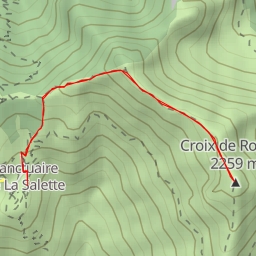 thumbnail for Croix de Rougny