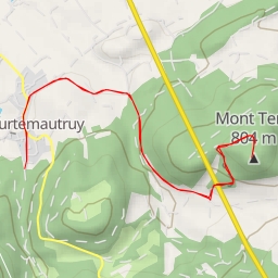 thumbnail for Mont Terri