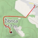thumbnail for Žibrica
