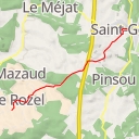 thumbnail for Impasse du Rozel - Impasse du Rozel