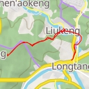 thumbnail for 低砲台砲座區