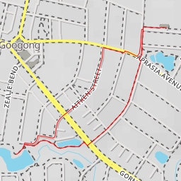 thumbnail for Helen Circuit