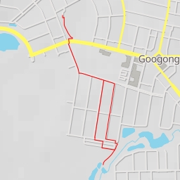 thumbnail for Heazlett Street