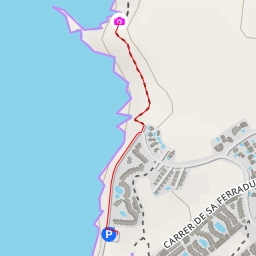 thumbnail for Pont d'en Gil