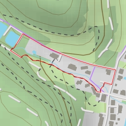 thumbnail for Montée du Château