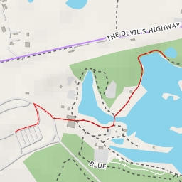 thumbnail for Wellington Country Park - Benham Lane