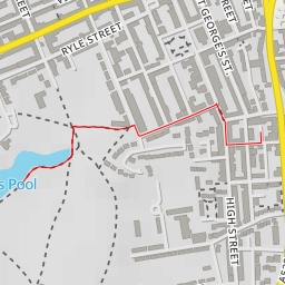 thumbnail for Ryle's Pool