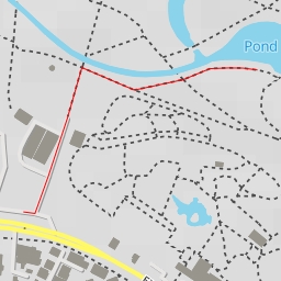 thumbnail for Езерце