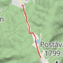 thumbnail for Yager Chalet