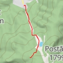 thumbnail for Cabana Postăvaru