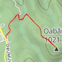 thumbnail for Oabănu