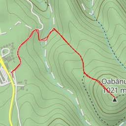 thumbnail for Oabănu