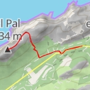 thumbnail for El Pal