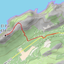 thumbnail for El Pal