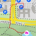 thumbnail for Ententeichweg - Hamburg