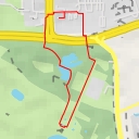 thumbnail for Platanenallee - Hamburg