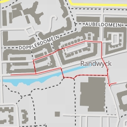 thumbnail for Bellomontedomein - Maastricht