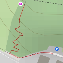 thumbnail for Ziegelangerweg