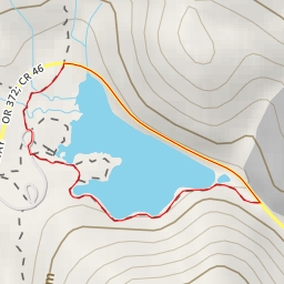 thumbnail for Devil's Lake Trail #6.1 - Devil's Lake Trail #6.1