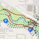 thumbnail for Little Dry Creek Trail - Little Dry Creek Trail - Westminster