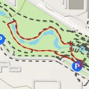 thumbnail for Little Dry Creek Trail - Little Dry Creek Trail - Westminster