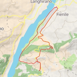 thumbnail for Via Bassa San Michele - Via Bassa San Michele