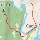 thumbnail for Terrill Hill