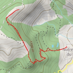 thumbnail for Route de l'Hermitage