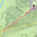 thumbnail for Puy de Niermont