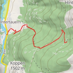 thumbnail for Tauernkar - Tauernkar