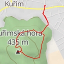 thumbnail for Kuřimská hora