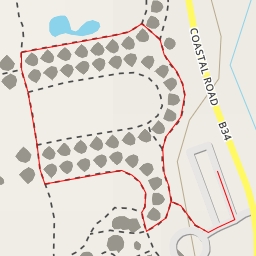 thumbnail for La Pirogue - Coastal Road