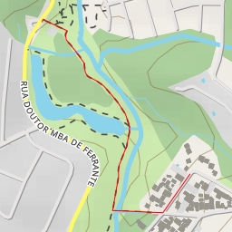 thumbnail for Rua José Abentin - Curitiba