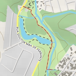 thumbnail for Rua José Abentin - Curitiba