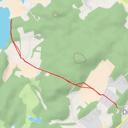 thumbnail for Romesjön