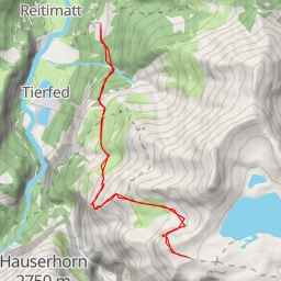 thumbnail for Muttseehütte - Glarus Süd