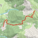 thumbnail for Bächichamm - Obbortstrasse - Glarus Süd