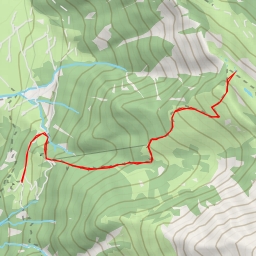 thumbnail for Bächichamm - Obbortstrasse - Glarus Süd