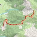 thumbnail for Bächichamm - Obbortstrasse - Glarus Süd