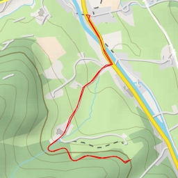 thumbnail for Zuckerhutweg