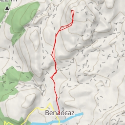 thumbnail for San Fernando