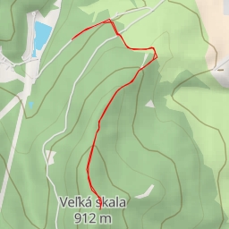 thumbnail for Veľká skala - BIKE park Malinô - 4-Monster dog
