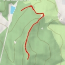 thumbnail for Veľká skala - BIKE park Malinô - 4-Monster dog