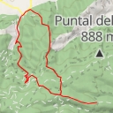 thumbnail for Balma de Mas de Llor - verificar sender